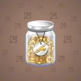 Restless Jar #1571