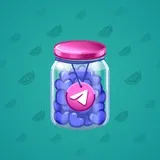 Restless Jar #1579