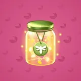 Restless Jar #1591 Restless Jar #1591
