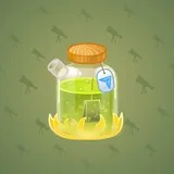 Restless Jar #160 Restless Jar #160