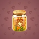 Restless Jar #1600 Restless Jar #1600