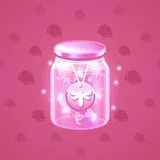 Restless Jar #1602 Restless Jar #1602