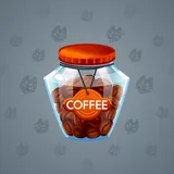 Restless Jar #1606 Restless Jar #1606