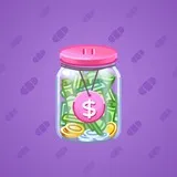 Restless Jar #1613 Restless Jar #1613