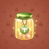 Restless Jar #1626