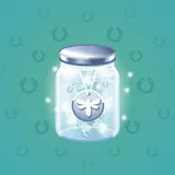Restless Jar #1628 Restless Jar #1628