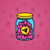 Restless Jar #163 Restless Jar #163