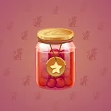 Restless Jar #1638