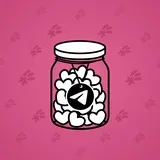 Restless Jar #1647 Restless Jar #1647