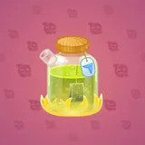 Restless Jar #1650 Restless Jar #1650
