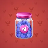 Restless Jar #1651 Restless Jar #1651