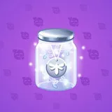 Restless Jar #1655 Restless Jar #1655