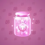 Restless Jar #1673 Restless Jar #1673