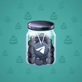 Restless Jar #1682 Restless Jar #1682