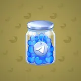 Restless Jar #17 Restless Jar #17