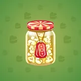 Restless Jar #170 Restless Jar #170