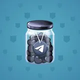 Restless Jar #1700