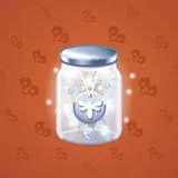 Restless Jar #1704