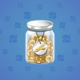 Restless Jar #1709 Restless Jar #1709