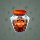 Restless Jar #171