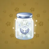 Restless Jar #1716 Restless Jar #1716