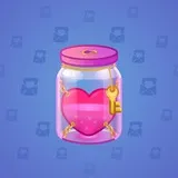 Restless Jar #1727 Restless Jar #1727