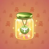 Restless Jar #1732 Restless Jar #1732