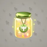 Restless Jar #1733 Restless Jar #1733