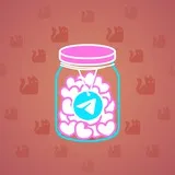 Restless Jar #1740 Restless Jar #1740