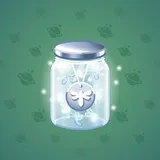 Restless Jar #1742 Restless Jar #1742