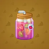 Restless Jar #1747 Restless Jar #1747