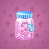 Restless Jar #1752 Restless Jar #1752