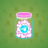 Restless Jar #176 Restless Jar #176