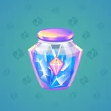 Restless Jar #1765