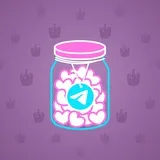 Restless Jar #1778 Restless Jar #1778