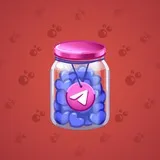 Restless Jar #179 Restless Jar #179