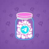 Restless Jar #1802 Restless Jar #1802