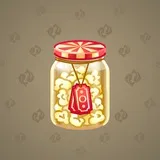 Restless Jar #1808 Restless Jar #1808