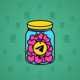 Restless Jar #1815 Restless Jar #1815