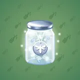 Restless Jar #1818 Restless Jar #1818