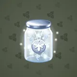 Restless Jar #1822