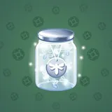 Restless Jar #1826 Restless Jar #1826