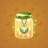 Restless Jar #1827 Restless Jar #1827
