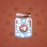Restless Jar #1836