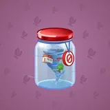 Restless Jar #184 Restless Jar #184