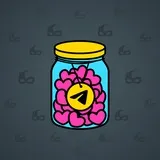 Restless Jar #1841