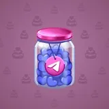 Restless Jar #1846
