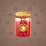 Restless Jar #1851 Restless Jar #1851