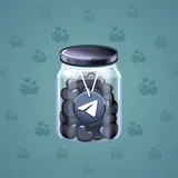 Restless Jar #1873
