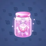 Restless Jar #1885